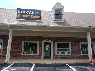 Vulcan Boot Camp (Saf-Gard Safety Shoe Co.)