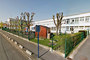 Ecole Maternelle Jean Moulin