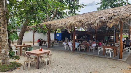 Restaurant Luis in Coson - son, Las Terrenas 32000, Dominican Republic