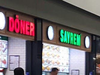 Sayrem Döner