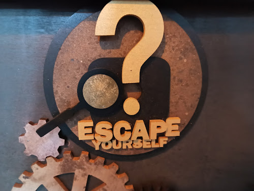 Escape Yourself Morlaix - Escape Game Morlaix à Saint-Martin-des-Champs