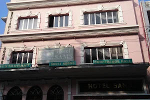 Hotel Sams image