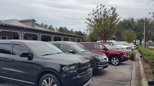 Used Car Dealer «Thurston Auto Sales», reviews and photos, 16123 W Colonial Dr, Oakland, FL 34787, USA
