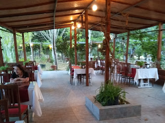 Temel Baba Restaurant