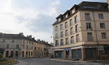 Banque Crédit Mutuel 21400 Châtillon-sur-Seine