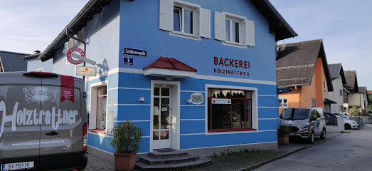 Bäckerei Holztrattner
