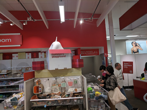 Department Store «Target», reviews and photos, 10600 Firestone Blvd, Norwalk, CA 90650, USA