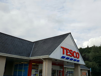 Tesco Superstore