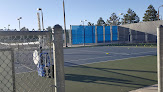 Lorenzi Park Tennis Courts