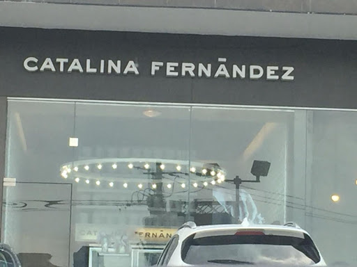 Catalina Fernandez