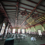 Photo n°4 de l'avis de Danilo.e fait le 20/03/2022 à 18:35 sur le  Herrenkrug Parkhotel Magdeburg à Magdeburg