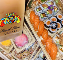 Photos du propriétaire du Restaurant japonais Sushi N'Chill à Grabels - n°4