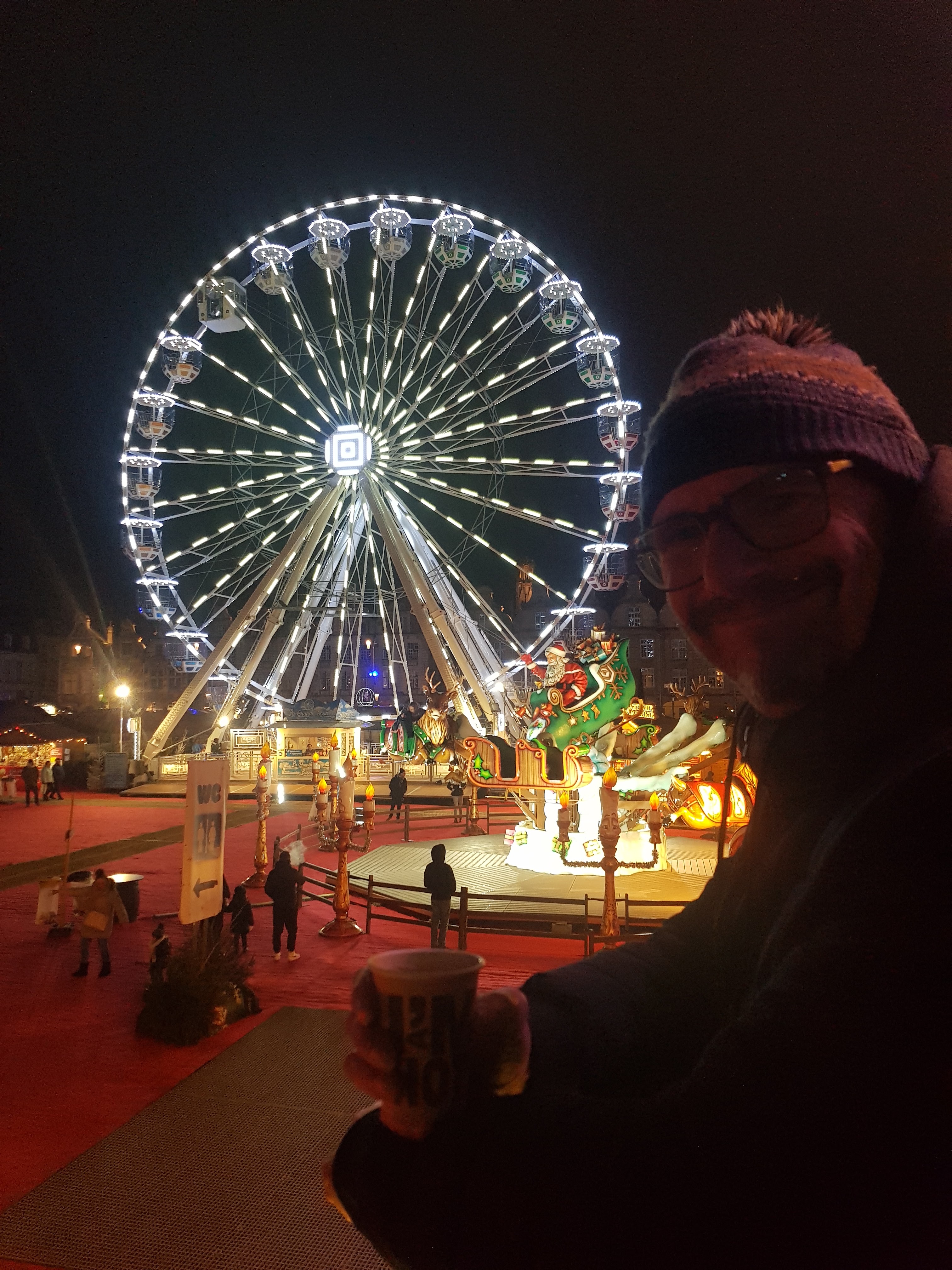 Photo n° 2 de l'avis de Agnès.e fait le 18/12/2023 à 16:59
