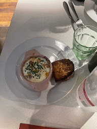 Photo n°38 de Ô Bouchon à La Rochelle ()