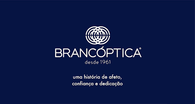 BRANCÓPTICA — OPTICALIA Cartaxo - Ótica