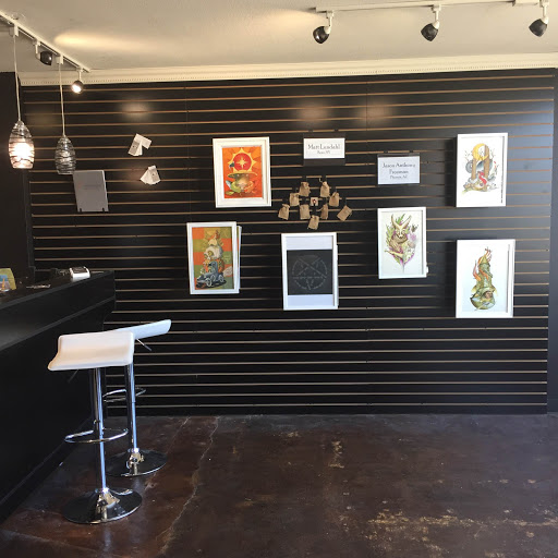 Print Shop «Pitch Black Printing Company», reviews and photos, 1108 California Ave, Reno, NV 89509, USA