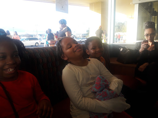 Movie Theater «AMC Mobile 16», reviews and photos, 785 Schillinger Rd S, Mobile, AL 36695, USA