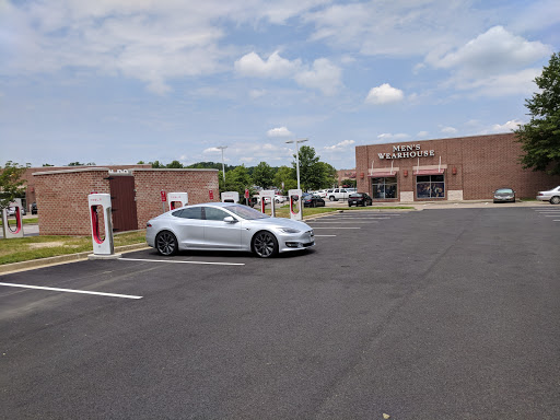 Shopping Mall «Creeks at Virginia Centre», reviews and photos, 9850 Brook Rd, Glen Allen, VA 23059, USA