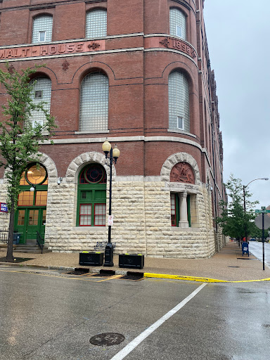 Anheuser-Busch St. Louis Brewery