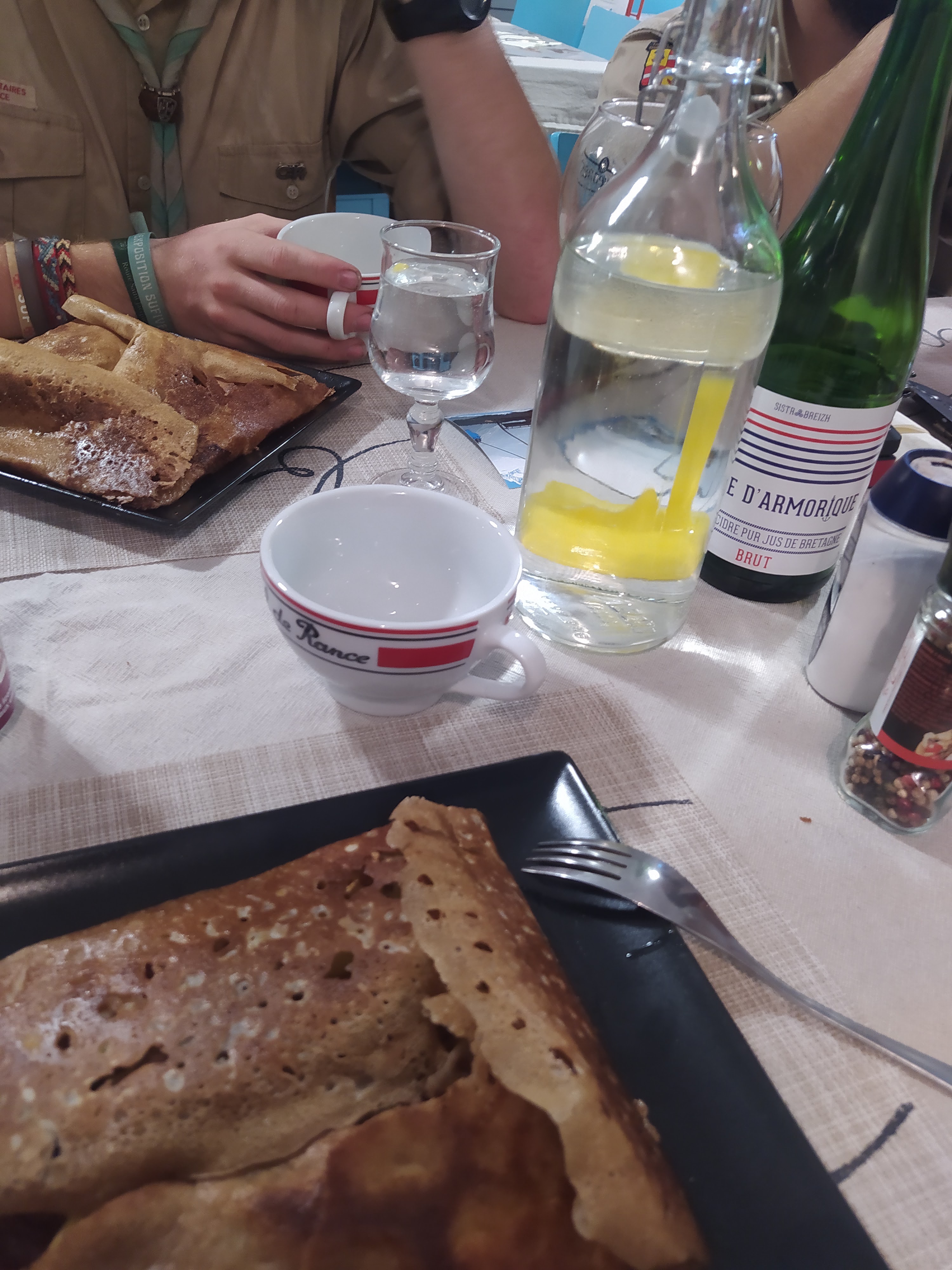 Photo n° 1 de l'avis de Valentin. fait le 21/07/2023 à 19:41