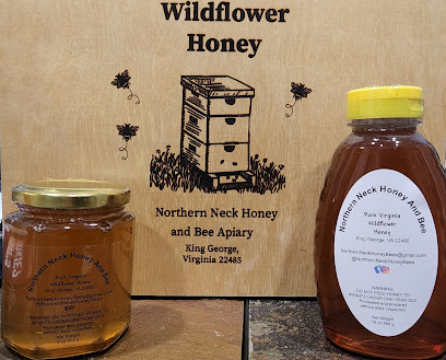 Northern Neck Honey And Bee