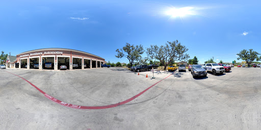 Auto Repair Shop «Christian Brothers Automotive New Braunfels», reviews and photos, 1760 TX-46, New Braunfels, TX 78132, USA