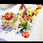 Photo n°4 de l'avis de Lillo.o fait le 07/11/2017 à 15:13 sur le  Ristorante Karalis à Rome