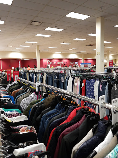 Clothing Store «Burlington Coat Factory», reviews and photos, 1200 S Abilene St, Aurora, CO 80012, USA