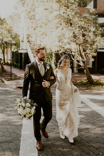 Bridal Shop «The Collection Bridal», reviews and photos, 301 N Park Ave, Winter Park, FL 32789, USA