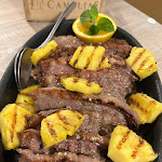 Photo n°3 de l'avis de Juanma.� fait le 13/08/2023 à 22:21 sur le  Terra Nossa Restaurante à Porto