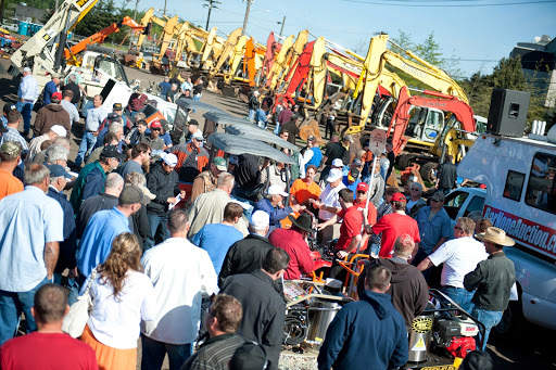 Bar None Auction - Woodburn, OR