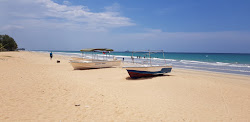 Photo de Nilaveli Beach et le règlement