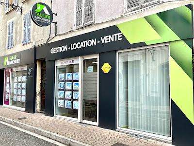 Taulier Immobilier à Saint-Marcellin