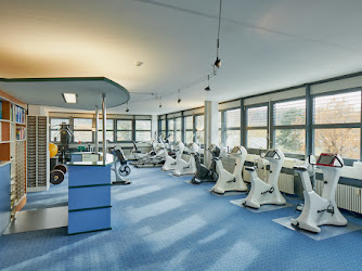 Cardiofit Naturheilpraxis und Trainingszentrum | Sauerstofftherapie und Massagen