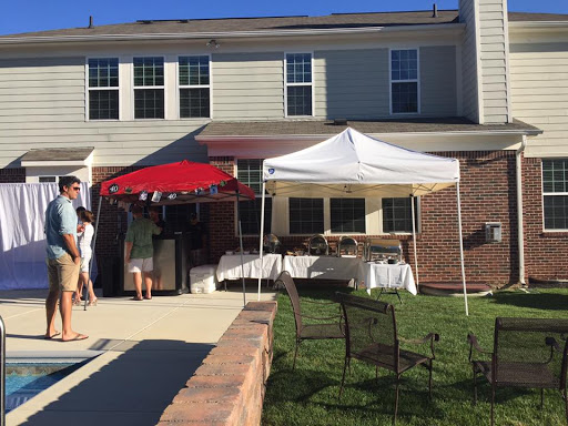 Restaurant «TURF Catering + Kitchen», reviews and photos, 8155 Castleway Ct W c, Indianapolis, IN 46250, USA