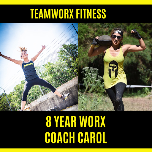 Gym «The Worx by Maia», reviews and photos, 5402 Eisenhower Ave, Alexandria, VA 22304, USA