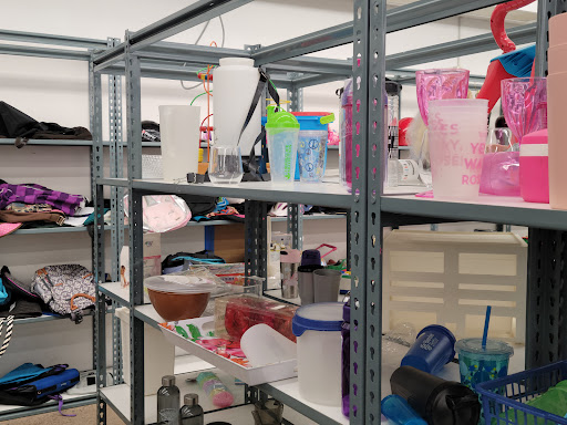 Thrift Store «Goodwill Store», reviews and photos, 6104 Alma Dr, Plano, TX 75023, USA