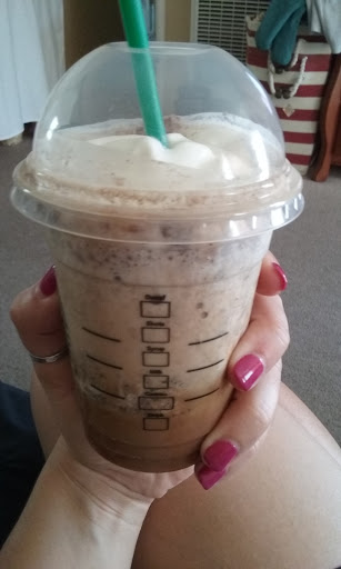 Starbucks image