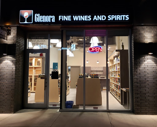 Glenora Fine Wines & Spirits