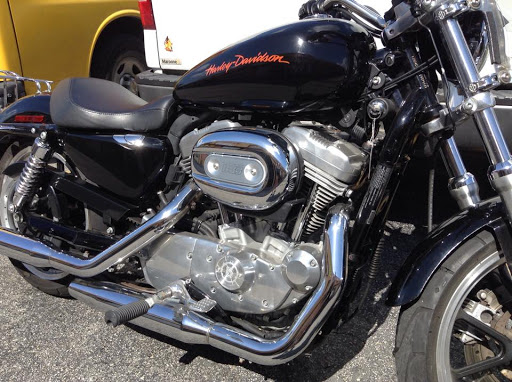 Motorcycle Repair Shop «Fache Motorcycles & Scooters sales-repairs shop», reviews and photos, 2051 NW 27th Ave, Miami, FL 33142, USA