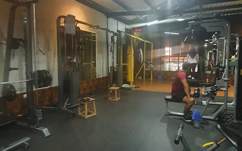 Local Camp "Gym, Boxing, MuayThai" image