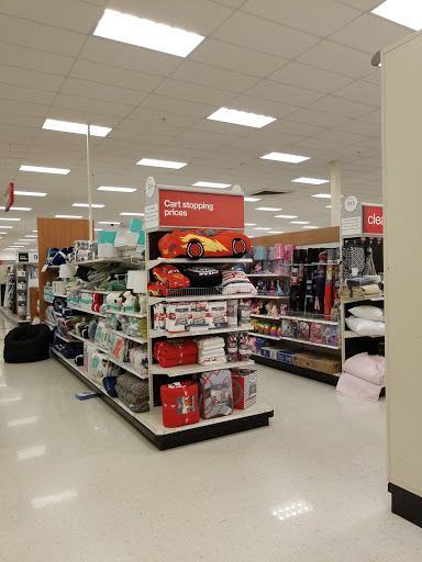 Department Store «Target», reviews and photos, 3092 N Eastman Rd #100, Longview, TX 75605, USA