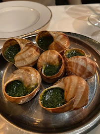 Escargot du Restaurant Le Basilic à Paris - n°7