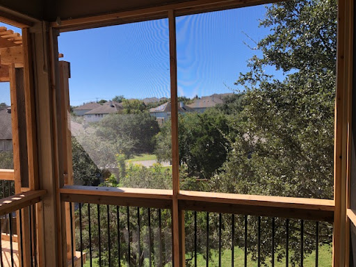 Deck Builder «River City Deck and Patio», reviews and photos