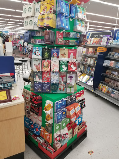 Department Store «Walmart Supercenter», reviews and photos, 1872 NJ-88, Brick, NJ 08724, USA