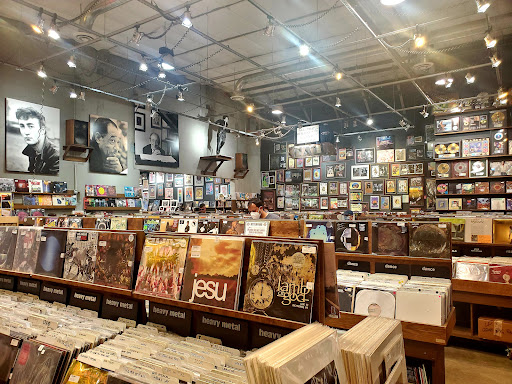 Music Store «Twist & Shout Records», reviews and photos, 2508 E Colfax Ave, Denver, CO 80206, USA