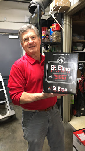 Liquor Store «SoBro Spirits. Wine. Craft Beer», reviews and photos, 1721 E 52nd St, Indianapolis, IN 46205, USA