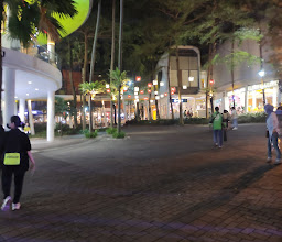 Ciwalk Lobby photo