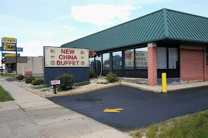 New China Buffet image