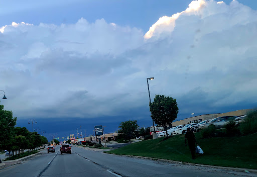 Shopping Mall «Southridge Mall», reviews and photos, 5300 S 76th St, Greendale, WI 53129, USA